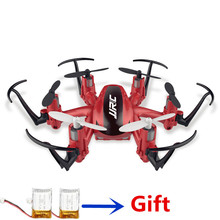 Mini Drones 6 Axis Rc Dron JJRC H20 Micro RC Quadcopters Professional Pocket Drones Flying RC Helicopter Remote Control vs cx10