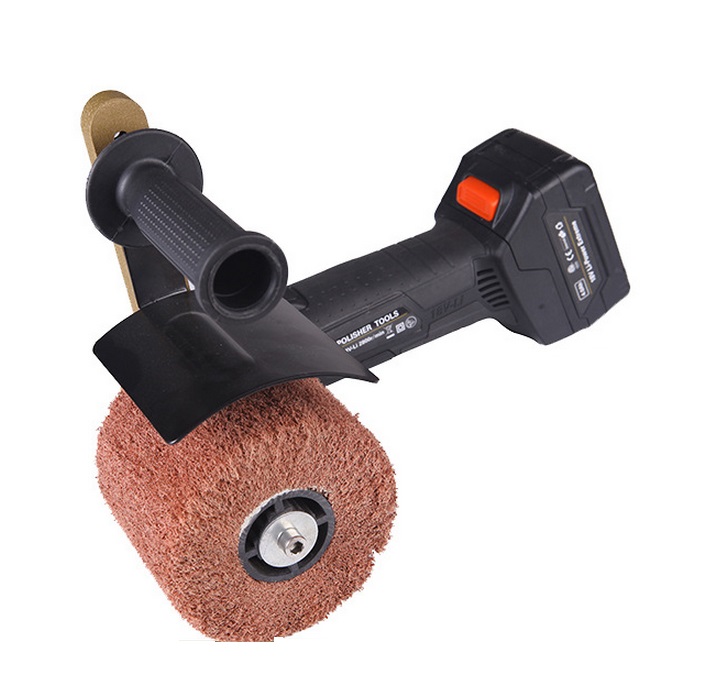 Achetez en Gros inoxydable machine de polissage en Ligne à des