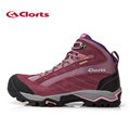 Clorts Women 2014 New Outdoor Fun & Sports Athletic Shoes Waterproof