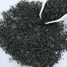 wholesale early spring Chinese green tea green organic  for health weight loss 1000g/bag