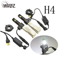 5th Generation LED Headlight Kit H4 HB2 9003 80W 6000LM LED Headlight Bulbs Conversion Kit with