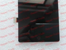 ZTE Nubia Z9 mini lcd screen Original LCD display with touch screen replacement 5 0inch For