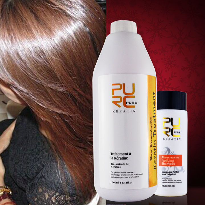 purc pure keratin reviews