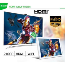 IRulu X1 Allwinner A20 Dual Core 9 7 Inch Android 4 4 Dual Cameras 10 1