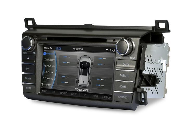 toyota rav4 bluetooth music #4