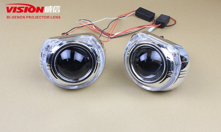 angel eyes headlights8