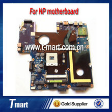 100% working for asus G60J laptop motherboard 69N0FHM10D15-01 intel DDR3 PM55 fully tested
