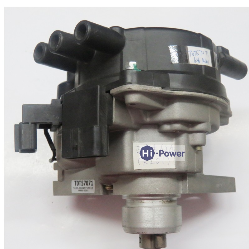 Ignition Distributor T0T57071