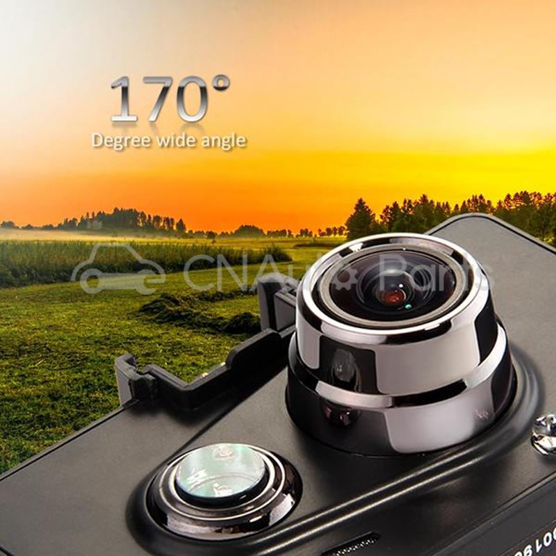 HD 1080P 3.0 TFT Car Vehicle DVR Camera Video Recorder Night Vision GS6300