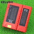 KELUSHI Fiber Optical Netwet Tester Tool NF 622 Portable HDMI High Definition Cable Tester A A