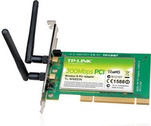 2015 продажа специальное предложение со Pci Express рабочего быстрая внутренний 300 Мбит 802.11b Wifi маршрутизатор Tl-wn851n 300 м беспроводной адаптер