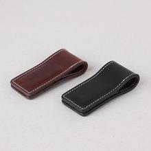 Деньги клипы от HIRAM BERON LUXURY LEATHER GOODS для Мужчины, материал Настоящая кожа артикул 32378749151