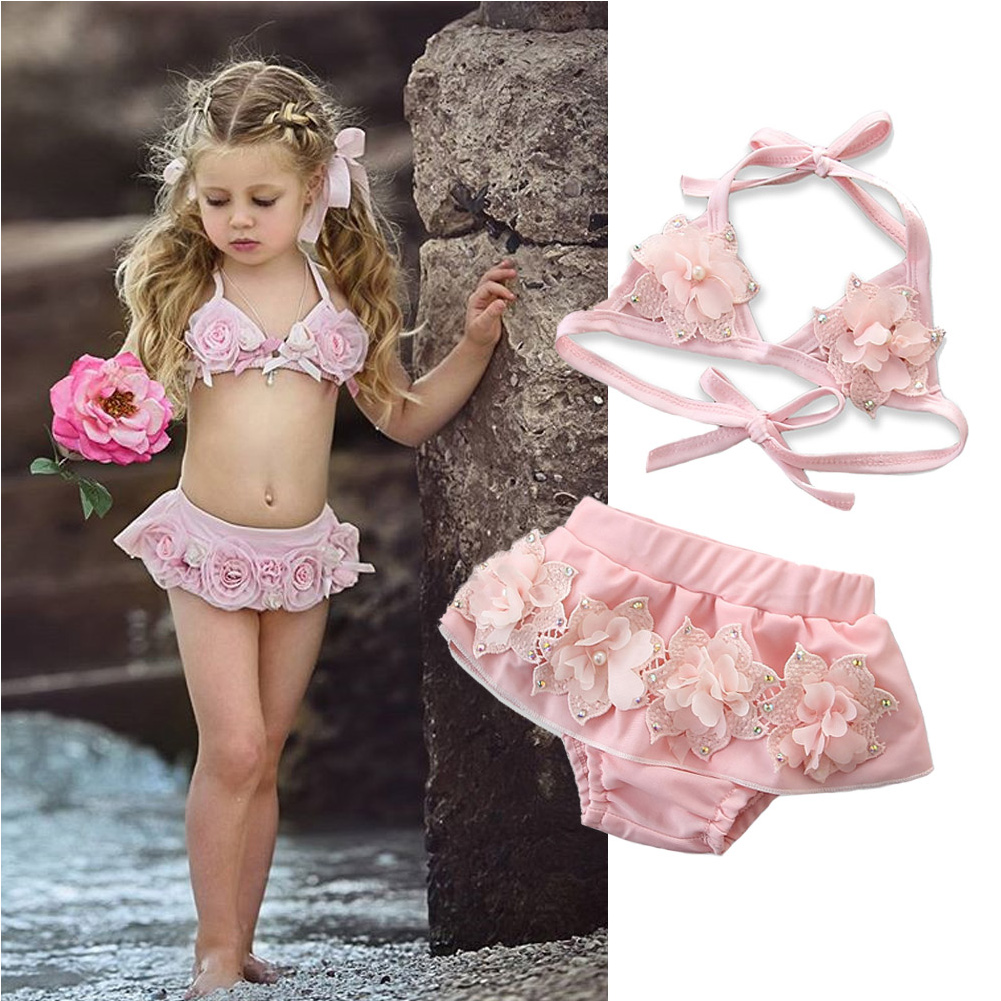 baby girl swimsuits