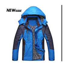 free shipping outdoors snow jacket men’s winter coat cotton hoodies for men jackets for men winter jacket outdoor jacket zipper