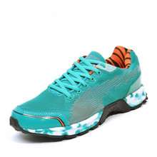 2014 New Arrival Brand Design Shoes Men Outdoor Mountain Mesh Surface Shoes Men Sport Climbing Shoes