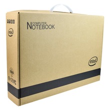 8GB RAM 256GB SSD Quad Core Laptop Computer Notebook 14 Inch 1600 900 Screen Bluetooth WIFI