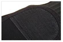 1 Pcs Adjustable Tourmaline Self heating magnetic therapy support belt waist belt Back Lumbar Support Brace