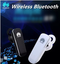 100% Original Huawei Bluetooth Headset Wireless Earphone Stereo Headphones For iPad iPhone Samsung Huawei Xiaomi Smart Cellphone