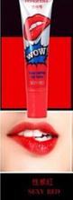 6pcs lot New Hot Brand Batom Mate Makeup Lipstick Liquid Tint Long Lasting Lip Gloss Tattoo
