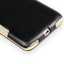 lenovo s960 case 100 original leather case for Lenovo VIBE X S968T S968T S960 Verticl Flip