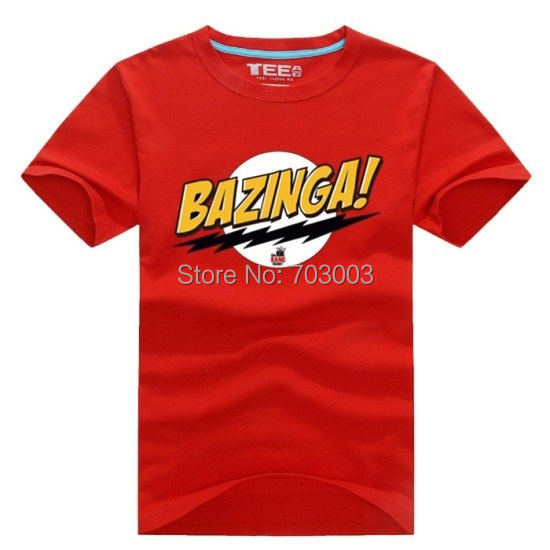 Free shipping 2015 The Big Bang Theory T Shirt Men Sheldon Cooper Shirt plus size Man Tees t shirt sheldon t shirt S-XXXL (3).jpg