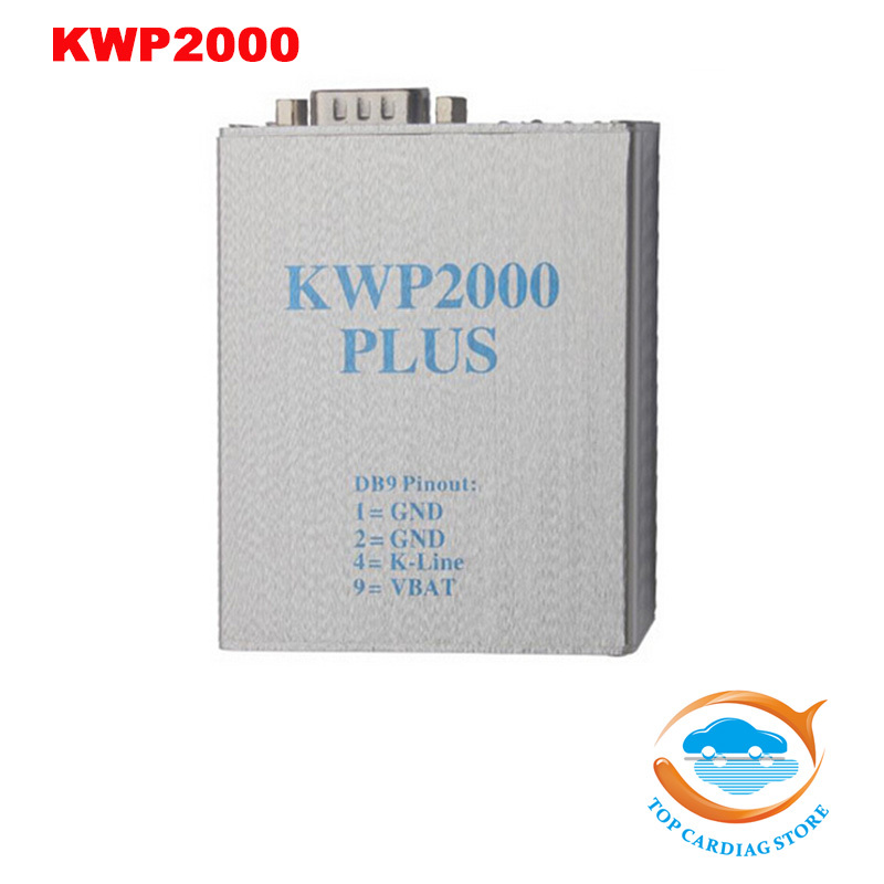 Kwp2000  OBD / OBD2     KWP 2000   -flasher 