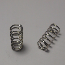 3D Printer parts DIY 7*9*20 mm Compression Spring Leveling Extruder Springs for Reprap MK powerful springs 1 mm diameter