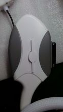2015 high quality best lamp included e-light handle SHR HR SR ipl parts with factory direct selling