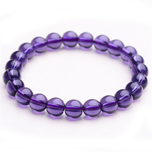 Direct selling crystal glass bead bracelet for men and women gift jewelry top quality with free shipping 2015 hot sale