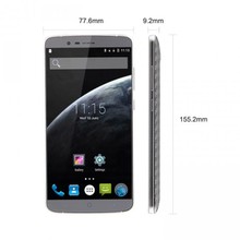  Pre Sale Original ELEPHONE P8000 5 5 IPS FHD MTK6753 Octa Core 1 3GHz Android