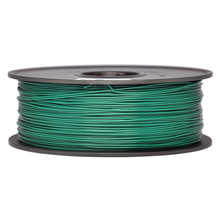 Synkia brand Deep Green 3D Printer Filaments PLA 1kg plastic Rubber Consumables for 3d Pen MakerBot/RepRap/UP/Mendel