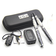 CE4 Zipper Starter DOUBLE KIT Electronic Cigarette Ego k Ego King Battery for Ego K Electronic