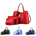 New 2016 women handbags leather handbag women messenger bags ladies brand designs bag bags Handbag Messenger