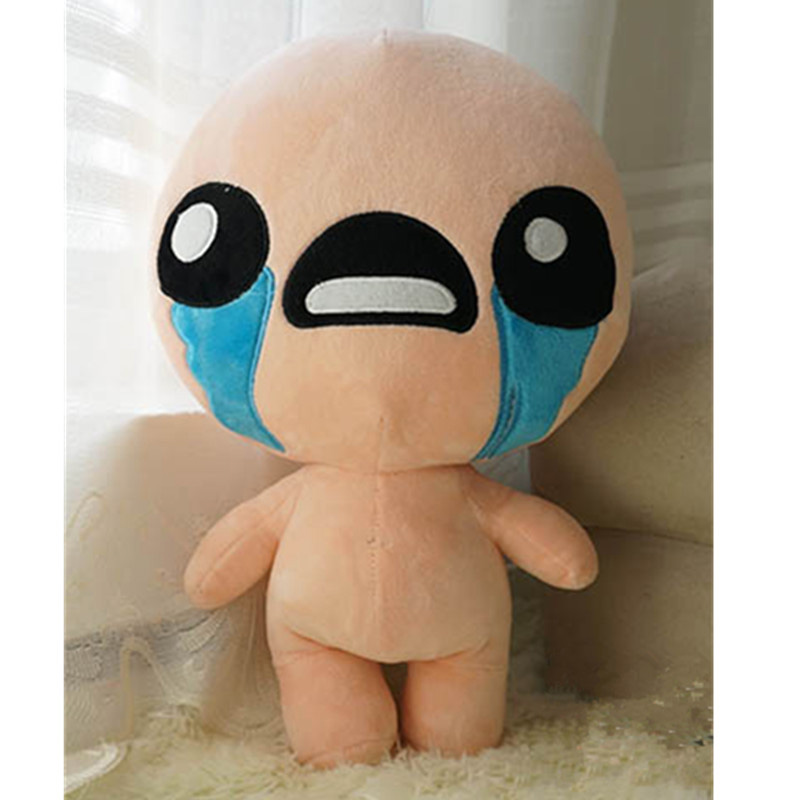 tboi plush