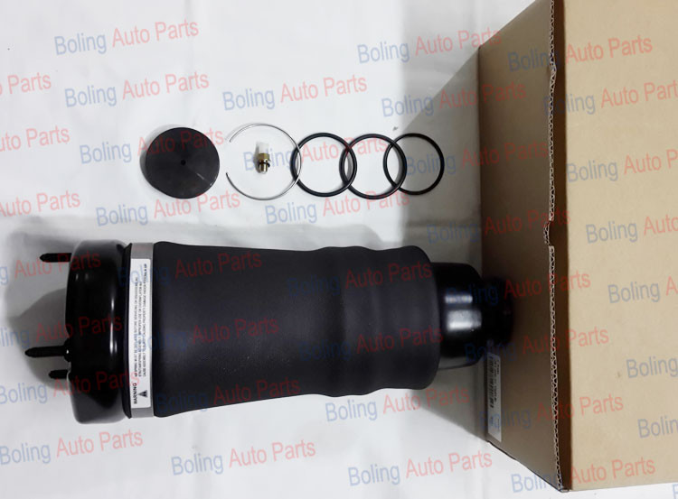 air suspension parts w251 front air spring 5