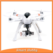 Highest Walkera QR X350 Pro Drone Fpv Rc Quadrocopter + DEVO F12E Transmitter + iLook+ Camera 1080P HD + G-3D Brushless Gimble