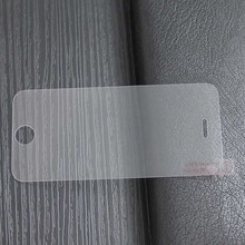 500pcs/lot For Iphone5/5S/5C Premium Tempered Glass Screen Protector Toughened protective film Anti-shatter Explosion Proof film