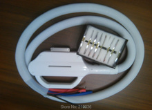 Multifunctional beauty ipl machine standard fitting AQ-1 filtered handpiece