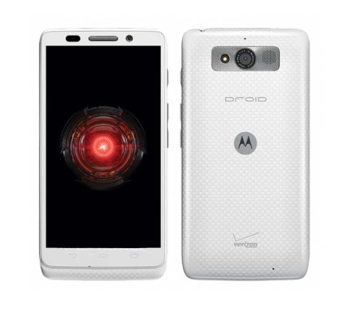 Motorola Droid X Bluetooth Wifi Gps Pda Phone Verizon