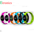 Fitness Pedometer Sports Tracker with Steps Counter Sleep Monitoring Calories Track smart band heart rate monitor