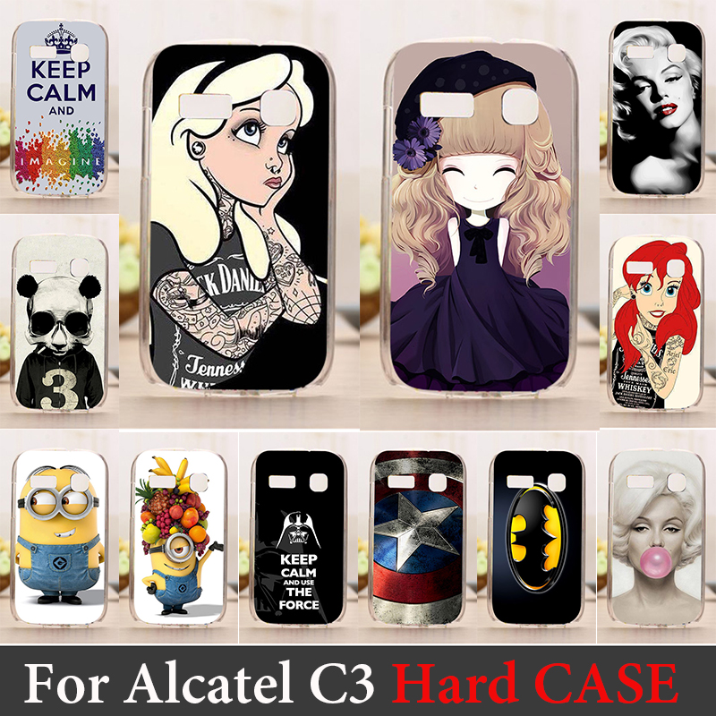 Alcatel one touch pop c3 4033d Lite alcatel one touch pop c3 4033d was