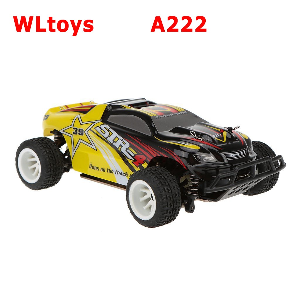 wltoys a222