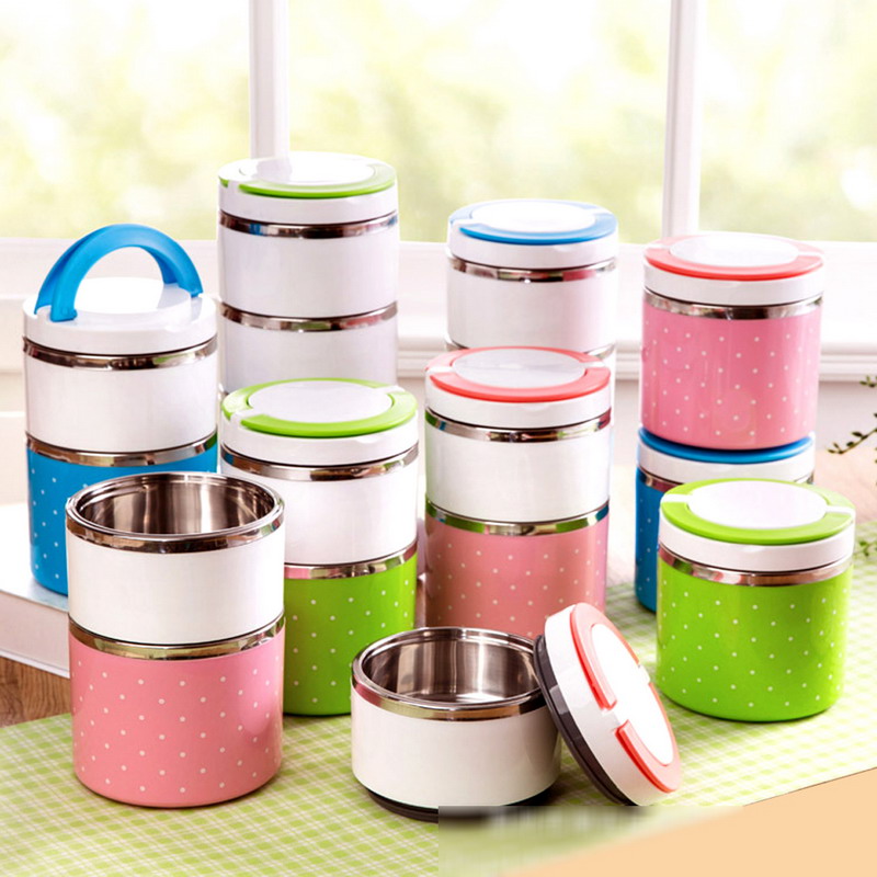 Online kopen Wholesale thermo lunchbox uit China thermo lunchbox