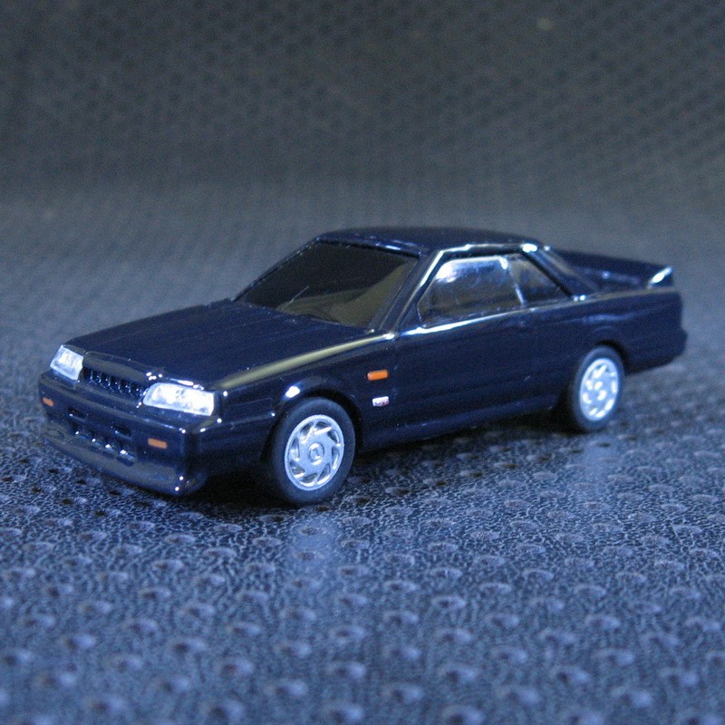 Kyo sho OEM 1 64 Niss an Skyline GTS R R31 AliExpress