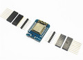 D1 mini Mini NodeMcu 4M bytes Lua WIFI Internet of Things development board based ESP8266 by