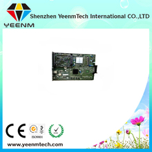 (YNM-L01)High quality new for HP HP500 / HP 551 color printer board interface board free shipping