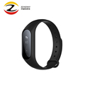 2017 IPX67 Waterproof Smart Wristband Y2 plus Smart Heart Rate Sleep Monitor Smart Bracelet For Ios