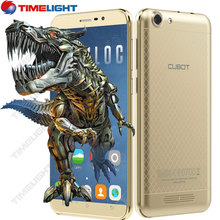 Original CUBOT Dinosaur 4G 5.5″ inch Quad Core 3GB RAM 16GB ROM 13MP Android 6.0 OTG Unlocked Smart phone Free Gifts Pack