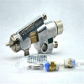 25pcs lot WA 101 paint spray gun 0 5 0 8 1 0 1 3 1