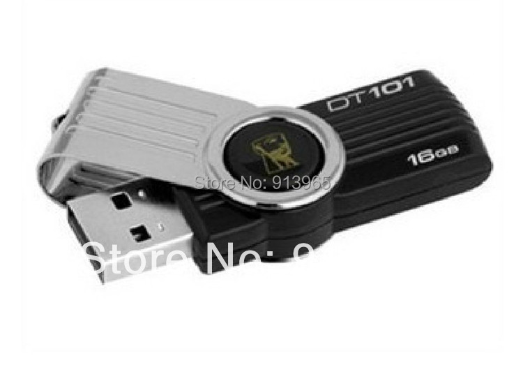 Kingston      usb-- USB 2.0 DT101 G2 16  5  